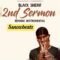Black Sherrif Second Sermon Instrumental: Complete MP3 Download Guide