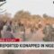 boko haram attack survivor speaks to cnn Video Download Tips