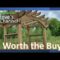 Building the Yardistry Arbor from Costco: Video Download Guide