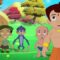 Chhota Bheem Tamil Dubbed Movie Download: Your Ultimate Offline Guide