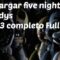 Como Descargar Ffive Nights At Freddys 1: Full Guide