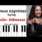 Deborah Lukalu Je Veux Exprimer Mon Désir: Best Ways to Download MP3 & MP4